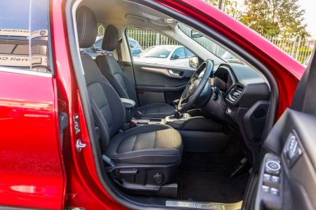 2020 Ford Kuga - photo 20