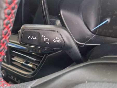 2022 Ford Focus - photo 26