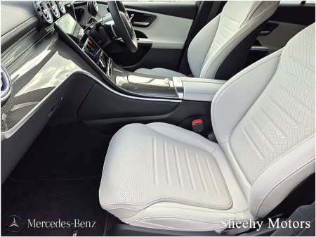 2027 Mercedes-Benz GLC - photo 11