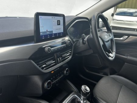 2022 Ford Kuga - photo 7