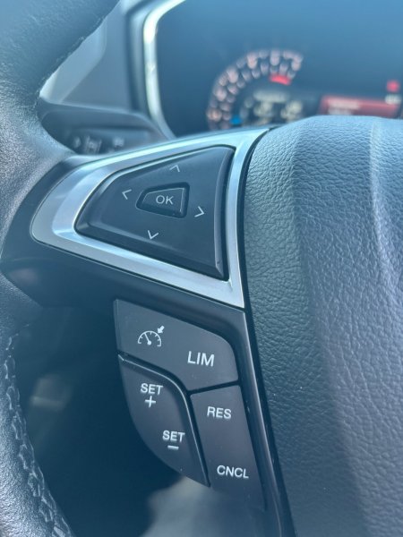 2017 Ford Mondeo - photo 16