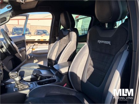 2021 Ford Ranger - photo 11