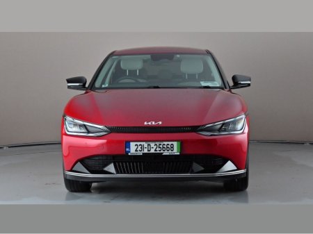 2023 Kia EV6 - photo 4