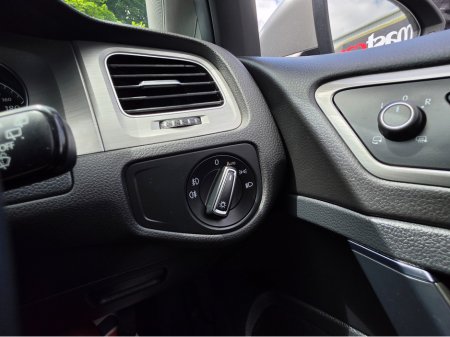 2017 Volkswagen Golf - photo 17