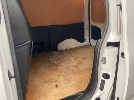 2021 Peugeot Partner - photo 9