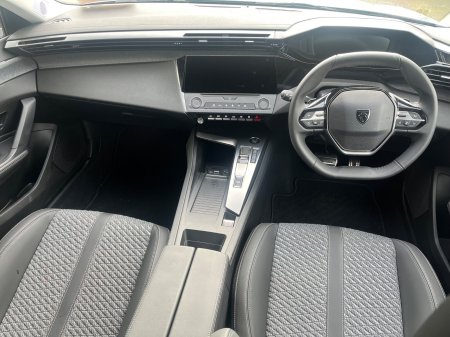 2026 Peugeot 308 - photo 8