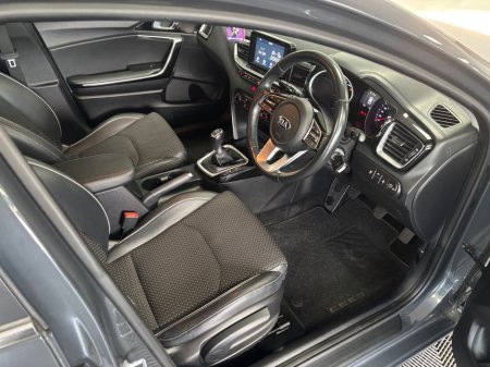 2019 Kia Ceed - photo 5