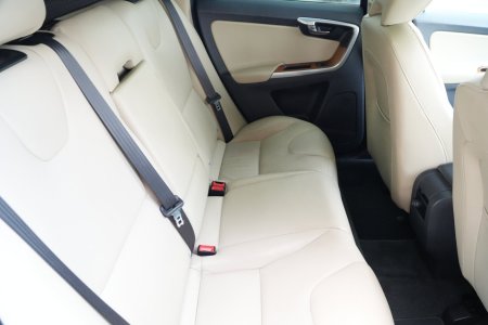 2017 Volvo XC60 - photo 16