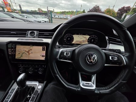 2018 Volkswagen Arteon - photo 32