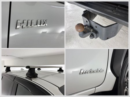 2025 Toyota Hilux - photo 19