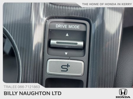 2026 Honda Civic - photo 19