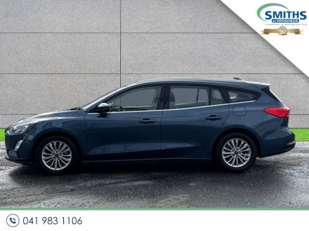 2021 Ford Focus - photo 6