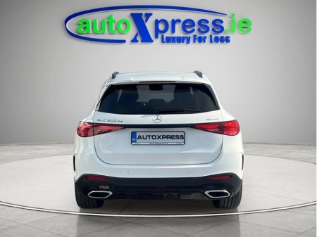 2023 Mercedes-Benz GLC - photo 24