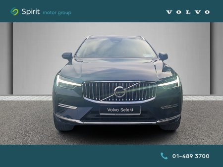 2023 Volvo XC60 - photo 8
