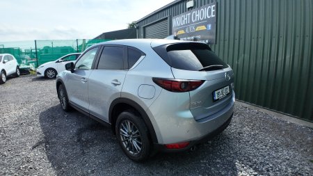 2019 Mazda CX-5 - photo 8