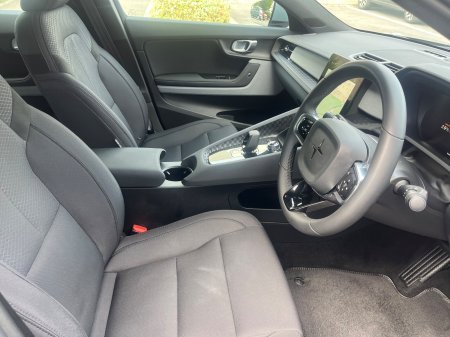 2023 Polestar 2 - photo 38