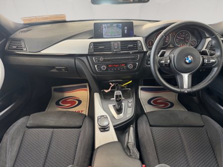 2015 BMW 3-Series - photo 15