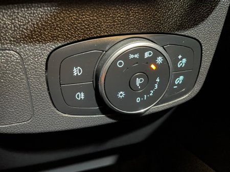 2023 Ford Focus - photo 27
