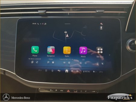 2026 Mercedes-Benz E-Class - photo 17