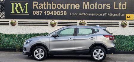 2018 Nissan Qashqai - photo 2