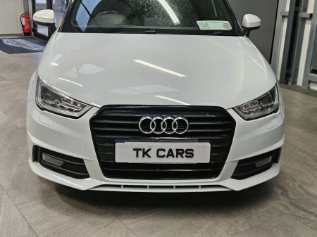 2016 Audi A1 - photo 4