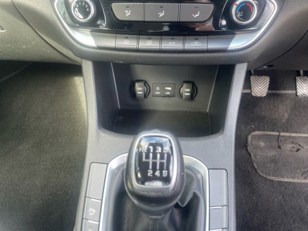 2017 Hyundai i30 - photo 17