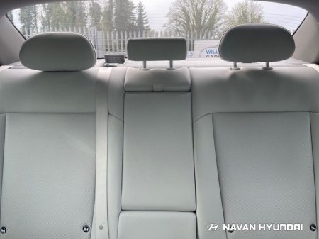 2024 Hyundai IONIQ 6 - photo 33