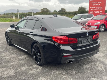 2019 BMW 5-Series - photo 5