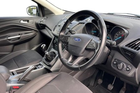 2018 Ford Kuga - photo 9