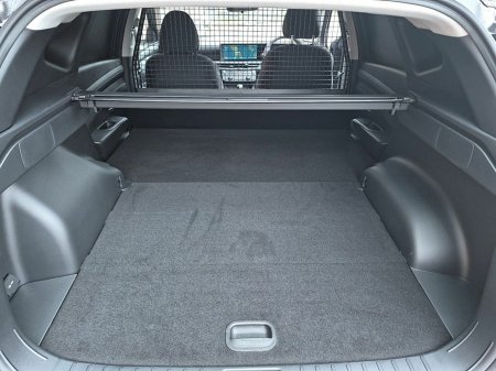 2027 Hyundai Tucson - photo 14