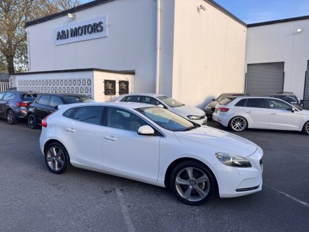 2013 Volvo V40 - photo 8