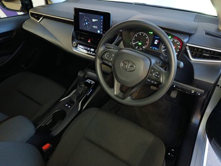 2023 Toyota Corolla - photo 13
