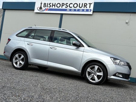 2019 Skoda Fabia - photo 3