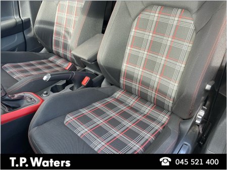 2021 Volkswagen Polo - photo 8