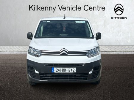 2024 Citroen Berlingo - photo 3