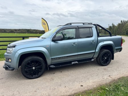 2015 Volkswagen Amarok - photo 12