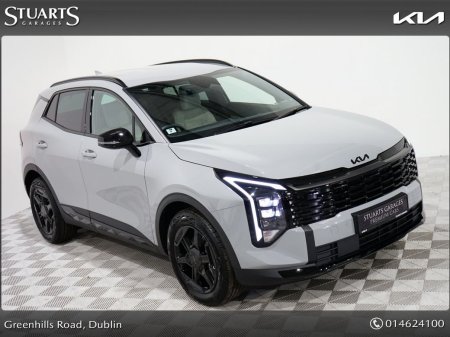 2027 Kia Sportage - photo 27