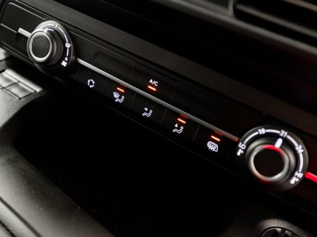 2026 Peugeot Partner - photo 20