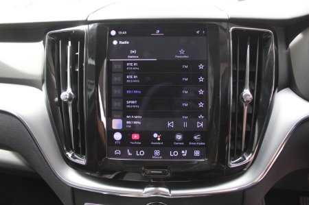 2022 Volvo XC60 - photo 13