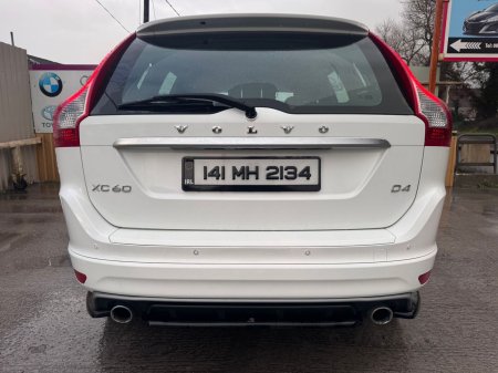2014 Volvo XC60 - photo 12
