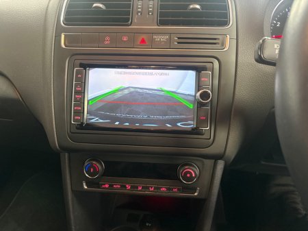 2016 Volkswagen Polo - photo 8