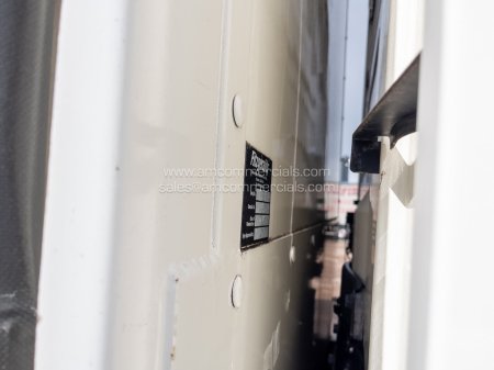 2016 SCANIA R370 - photo 9
