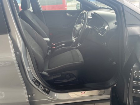 2021 Ford Puma - photo 6
