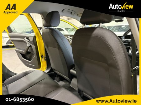 2022 Audi A1 - photo 20