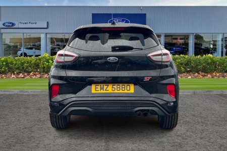 2024 Ford Puma - photo 7