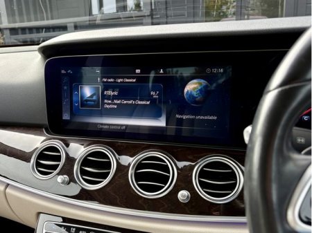 2019 Mercedes-Benz E-Class - photo 17