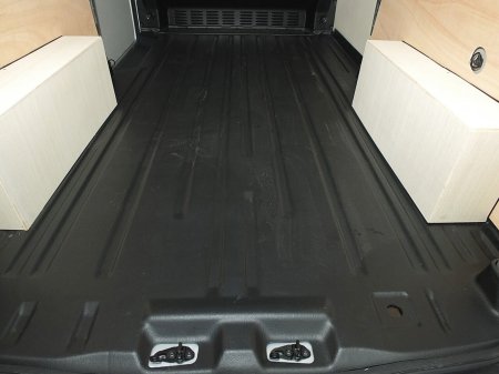 2024 Ford Transit Custom - photo 5