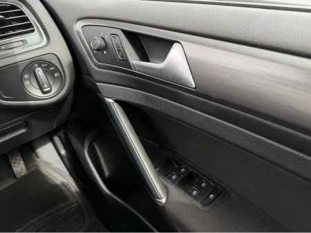 2019 Volkswagen Golf - photo 11