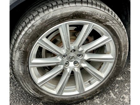 2019 Volvo XC90 - photo 34