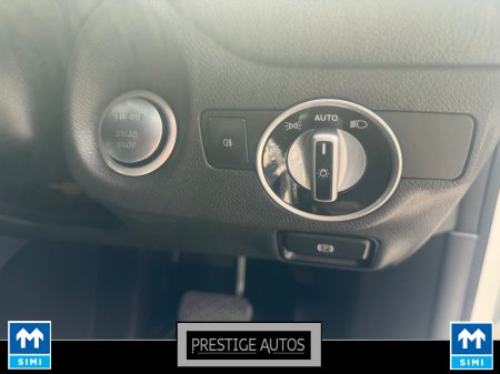 2017 Mercedes-Benz CLA - photo 33